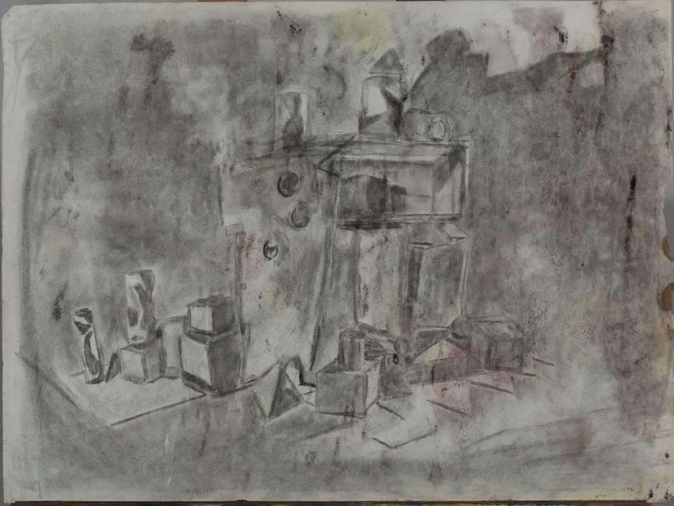 Untitled by Michelle O'Connor, Image 1.