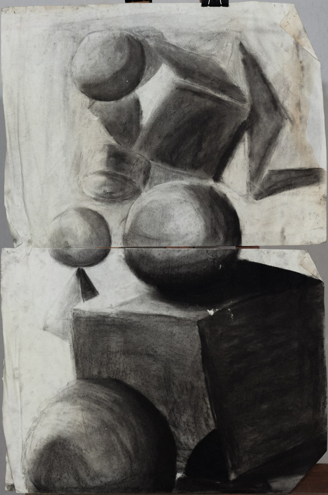 Untitled by Michelle O'Connor 