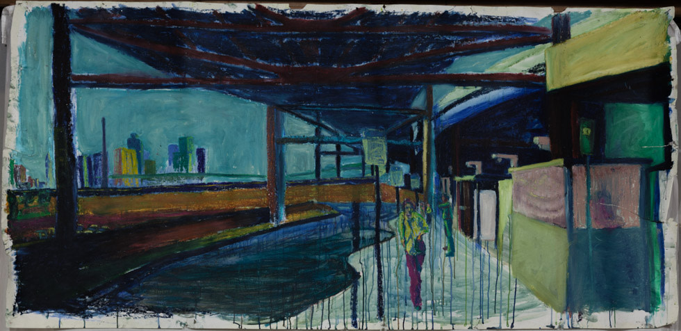 Untitled by Michelle O'Connor 