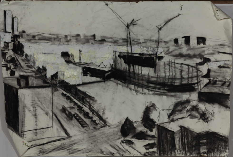 Untitled by Michelle O'Connor 