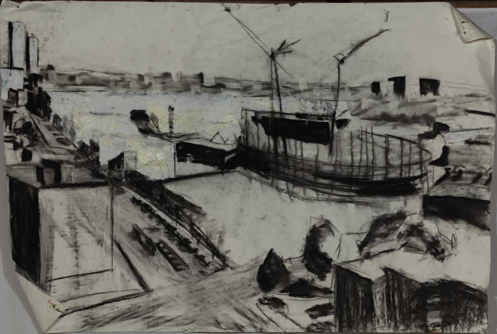 Untitled by Michelle O'Connor, Image 1.