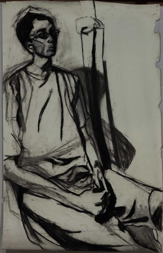 Untitled by Michelle O'Connor, Image 1.