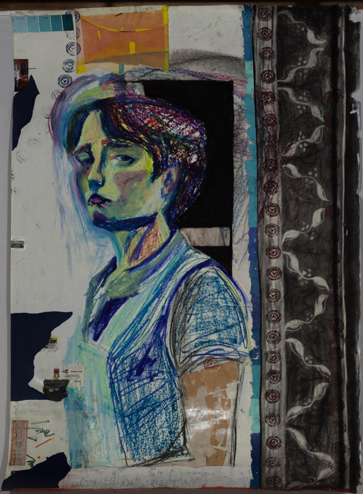 Untitled by Michelle O'Connor 