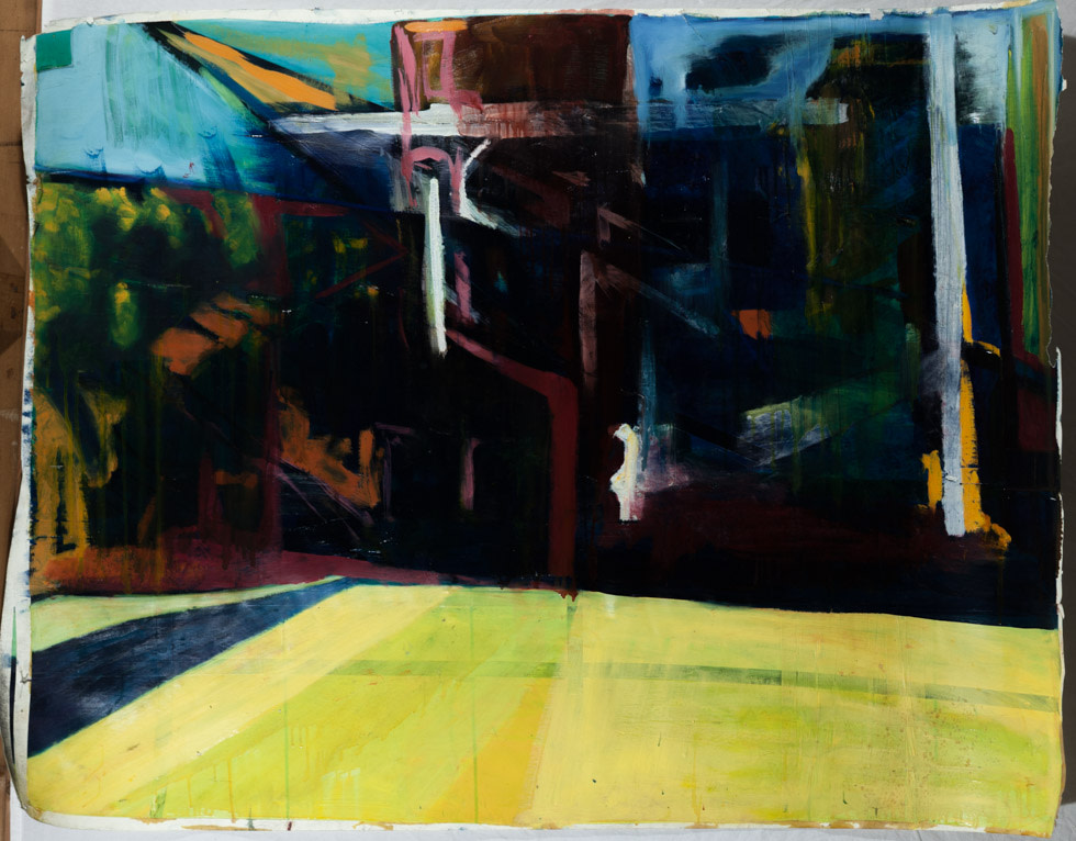 Untitled by Michelle O'Connor 