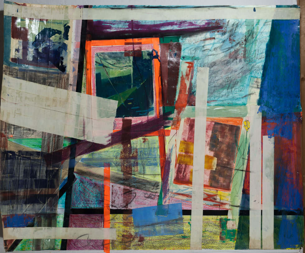 Untitled by Michelle O'Connor 