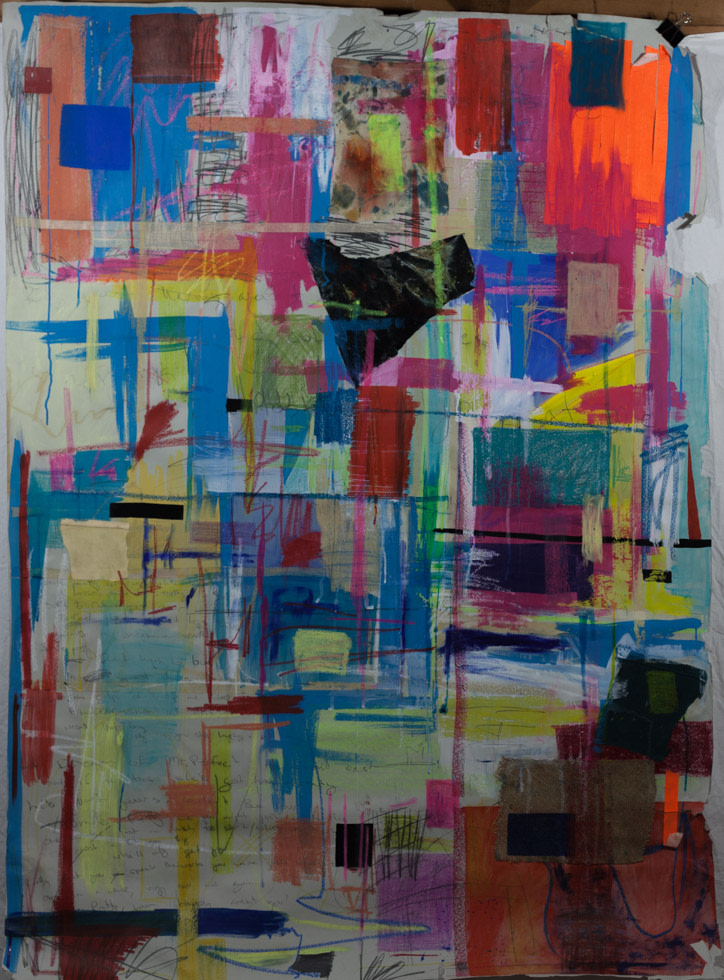 Untitled by Michelle O'Connor 