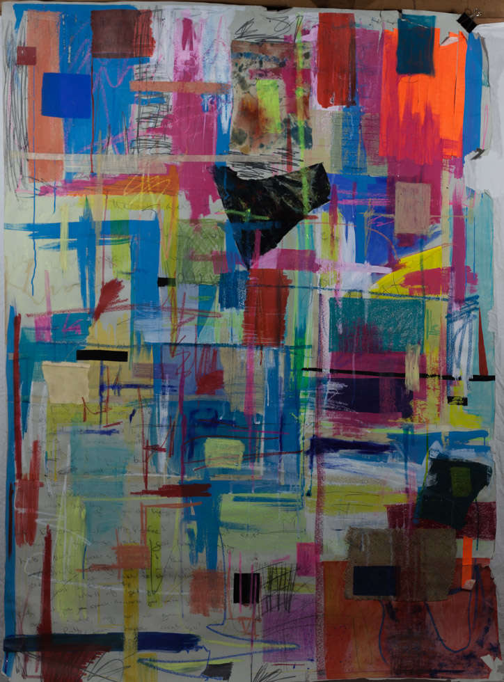 Untitled by Michelle O'Connor, Image 1.