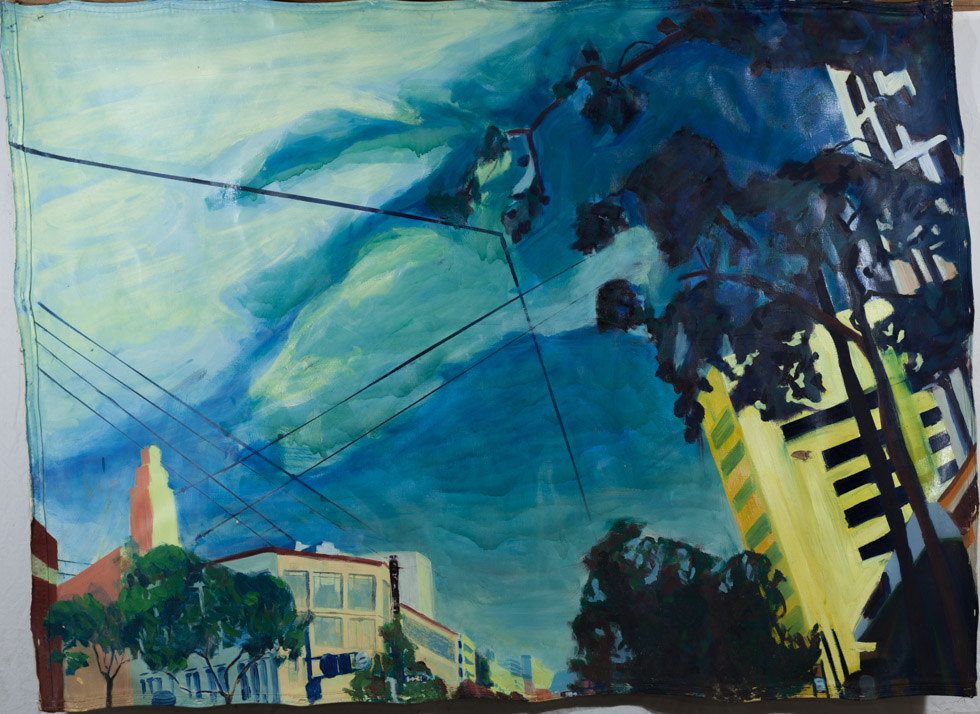 Untitled by Michelle O'Connor 