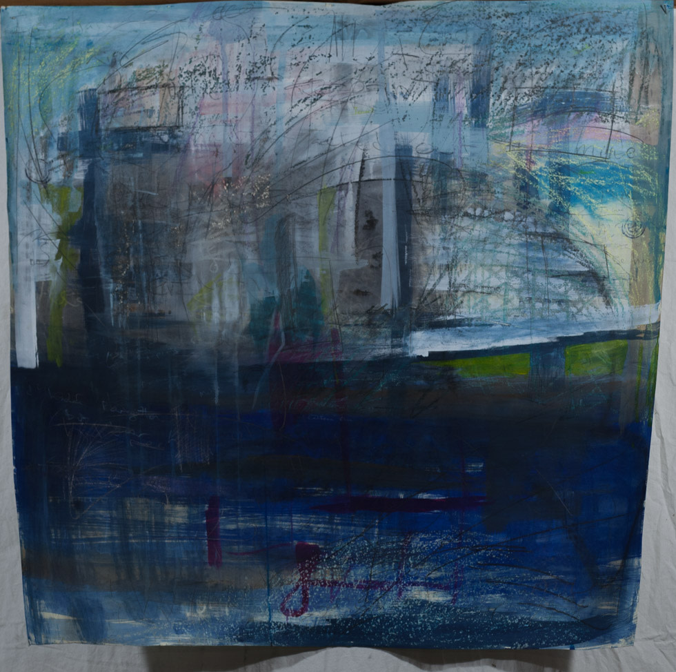 Untitled by Michelle O'Connor 