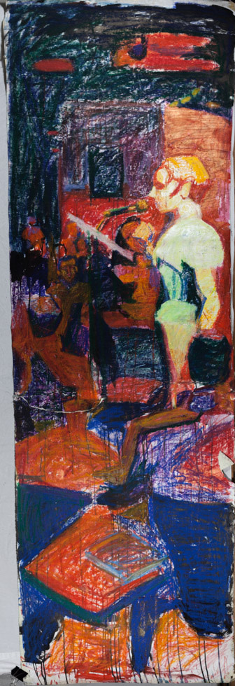 Untitled by Michelle O'Connor 