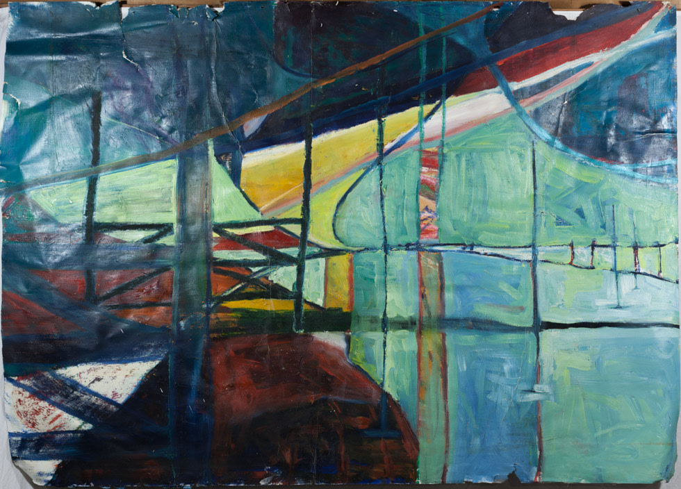 Untitled by Michelle O'Connor 