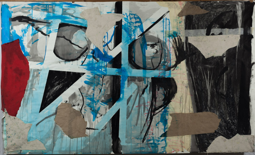 Untitled by Michelle O'Connor 