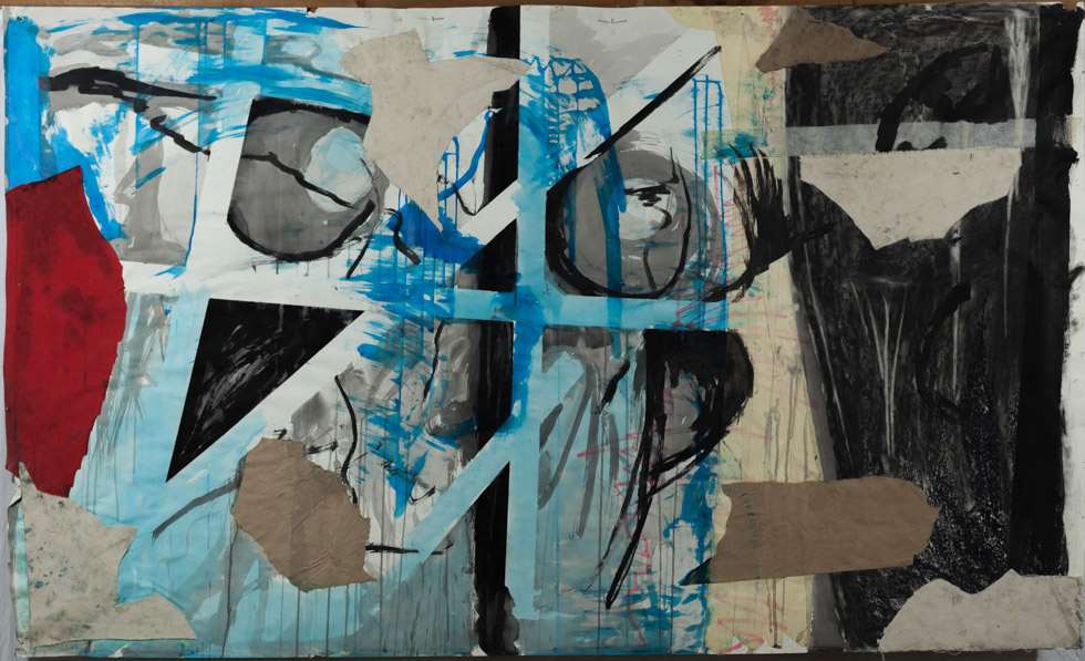 Untitled by Michelle O'Connor, Image 1.