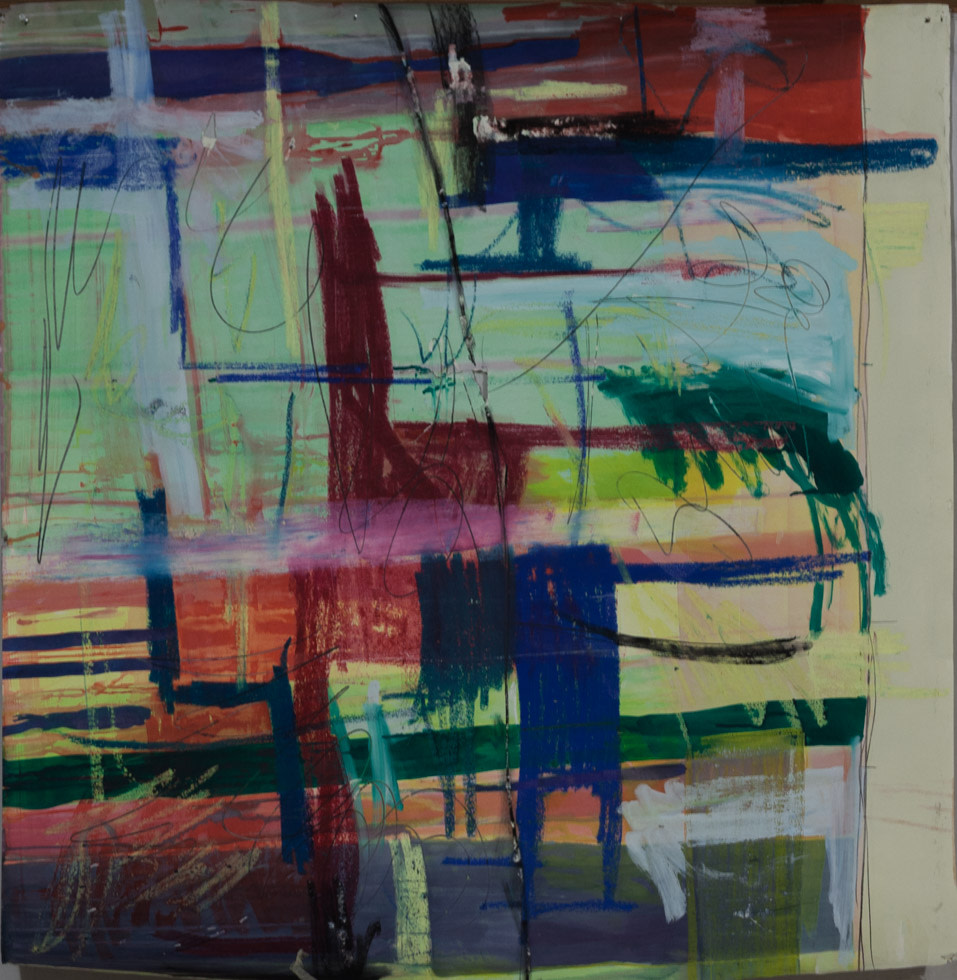 Untitled by Michelle O'Connor 