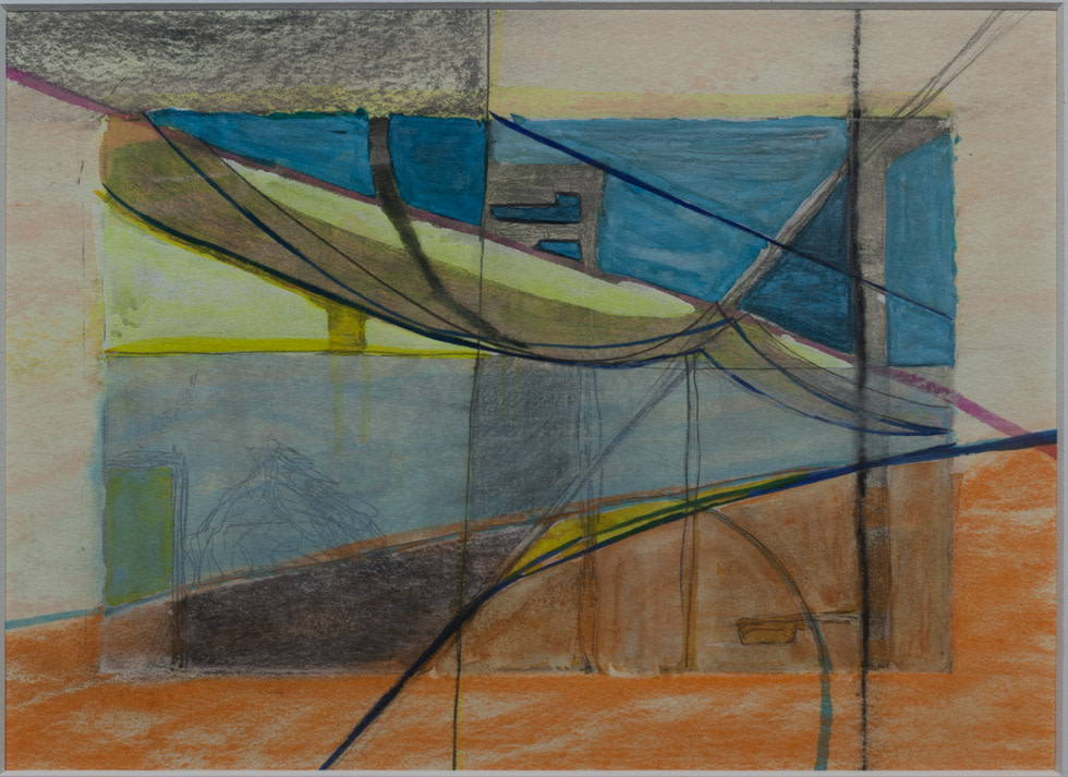 "T #1" by Michelle O'Connor 