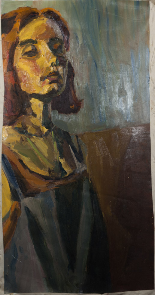 Untitled by Michelle O'Connor 