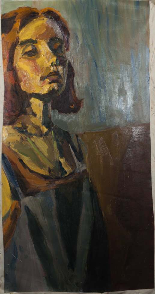 Untitled by Michelle O'Connor, Image 1.