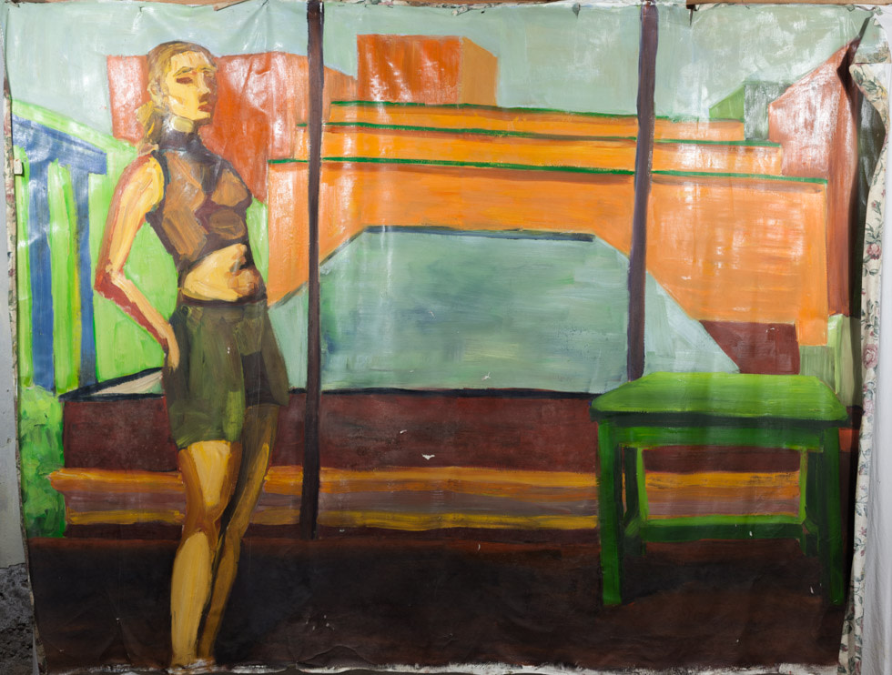 Untitled by Michelle O'Connor 