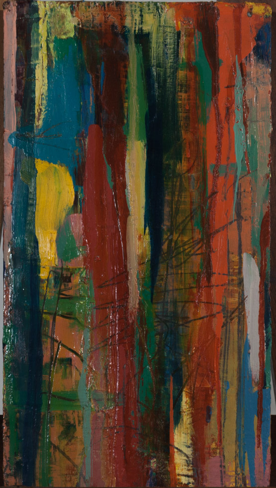 Untitled by Michelle O'Connor 