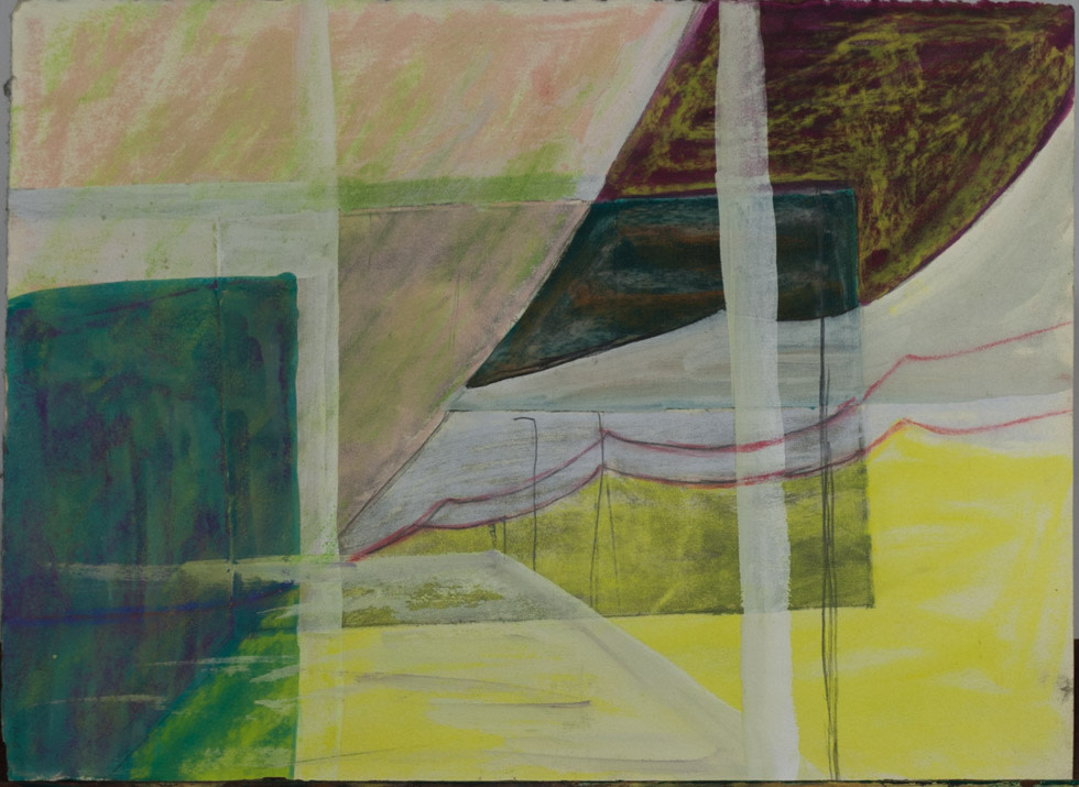 Untitled by Michelle O'Connor 