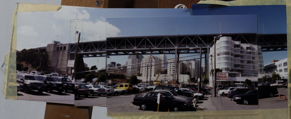 Untitled by Michelle O'Connor 