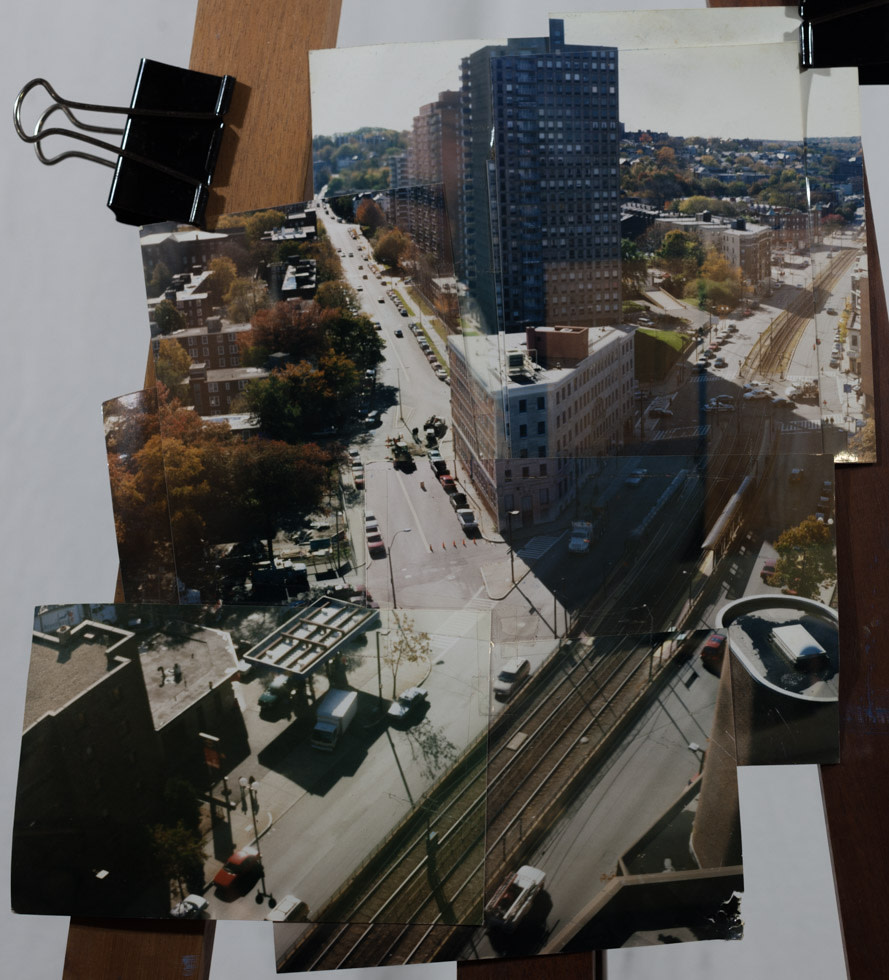 Untitled by Michelle O'Connor 