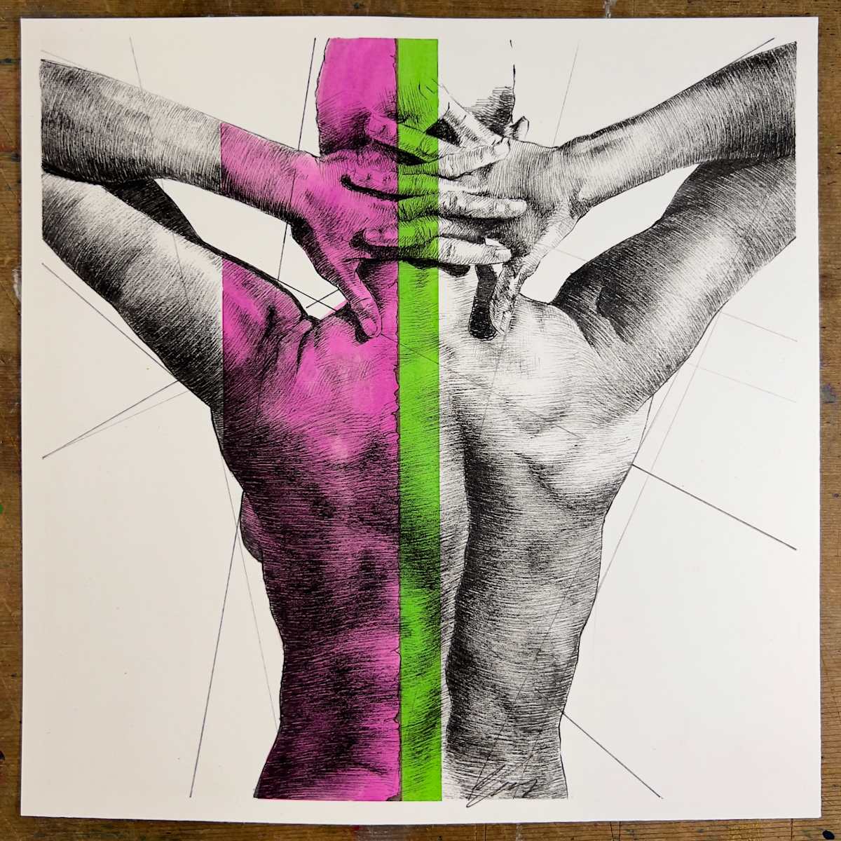Highlighting Joy 2 by Marce king, Image 1.