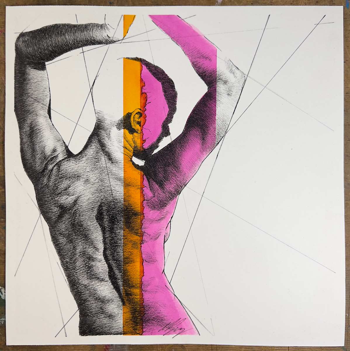 Highlighting Joy 3 by Marce king, Image 1.