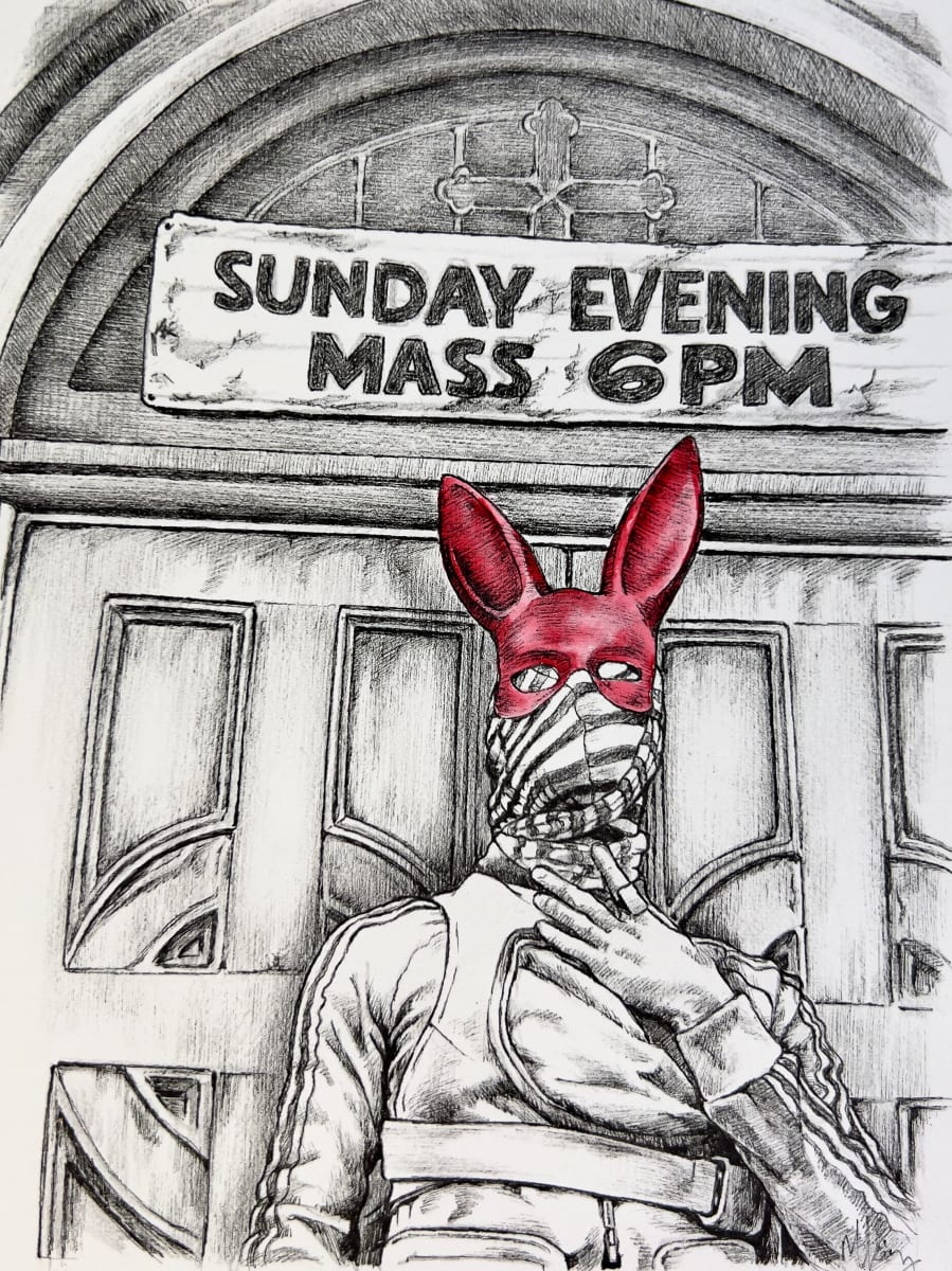 Failing To Alter by Marce king 