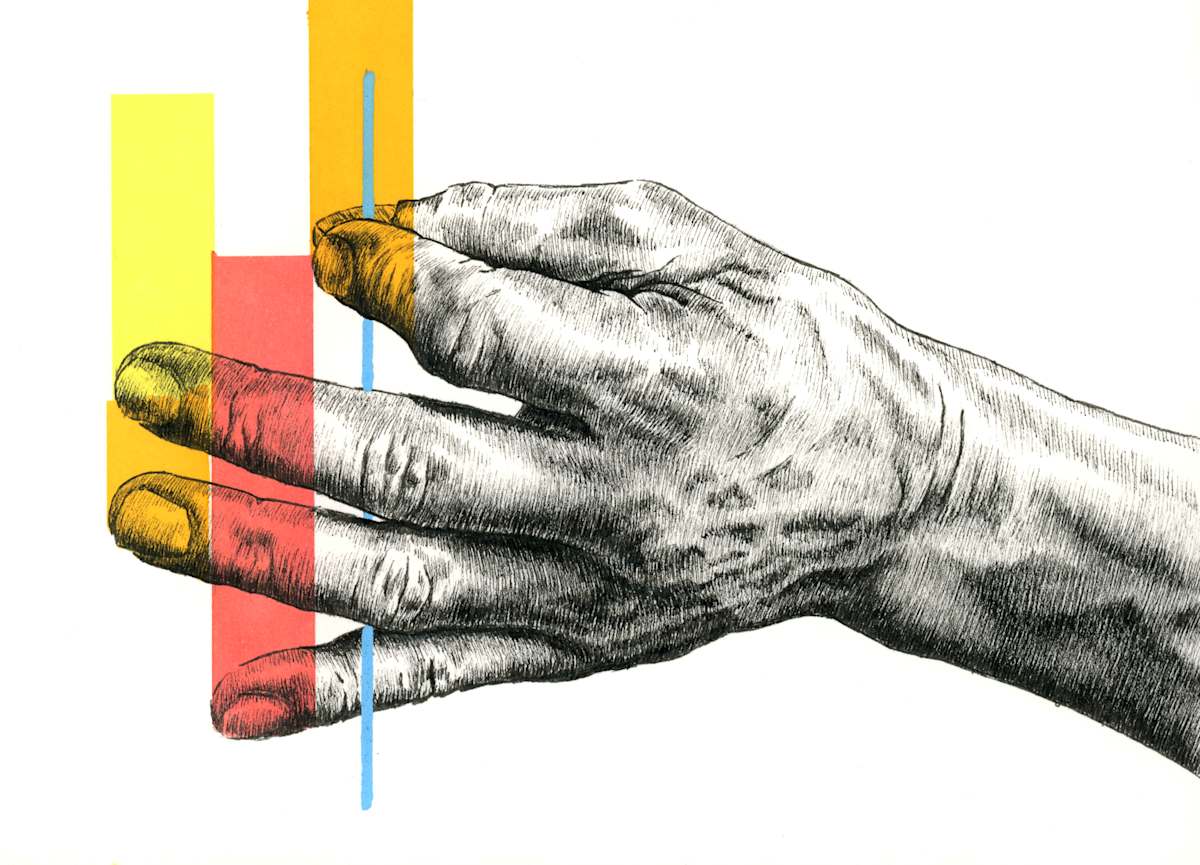 Universal Spectrum 3 by Marce king 