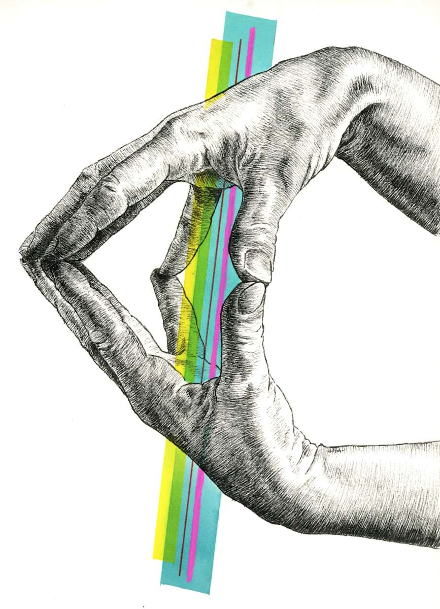 Universal Spectrum 4 by Marce king 