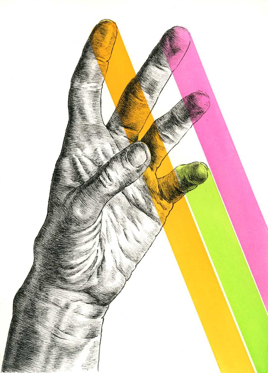 Universal Spectrum 6 by Marce king, Image 2.