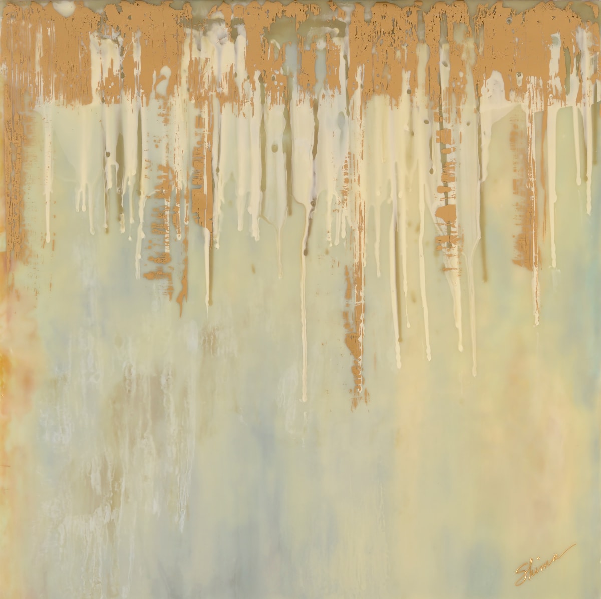 Beautiful Sadness, Image 1.
