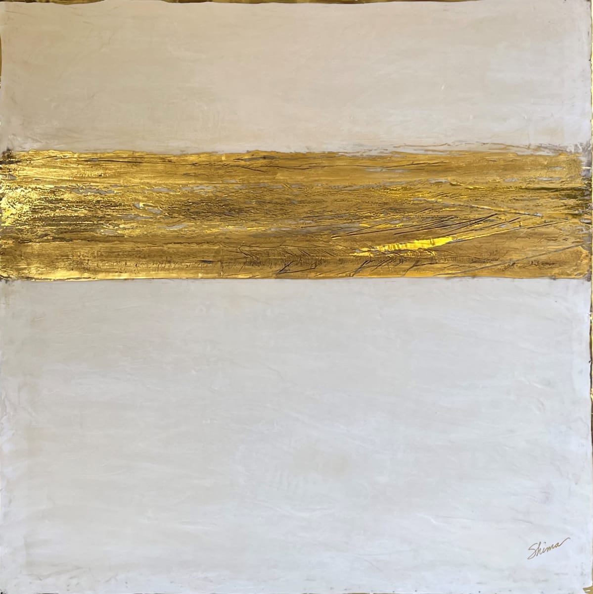 Ceaseless Prayer by Shima Shanti, Image 1.