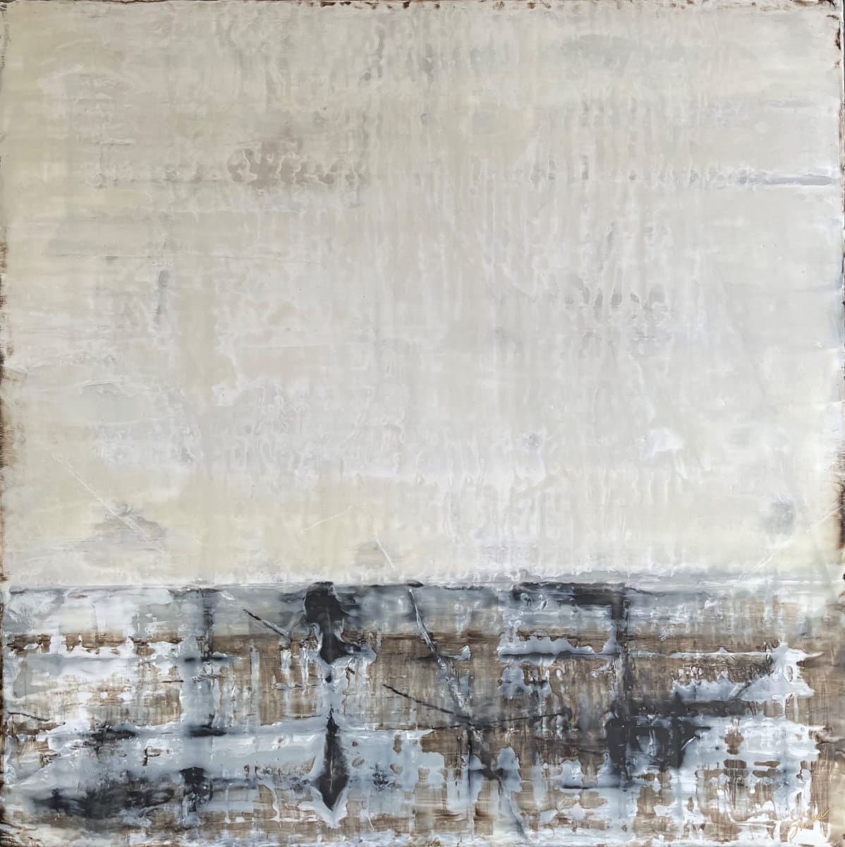Deepmost II by Shima Shanti, Image 2.
