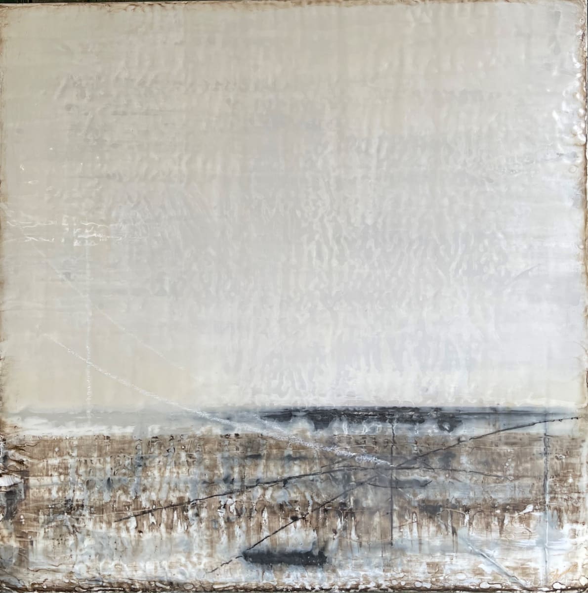 Deepmost I by Shima Shanti, Image 1.