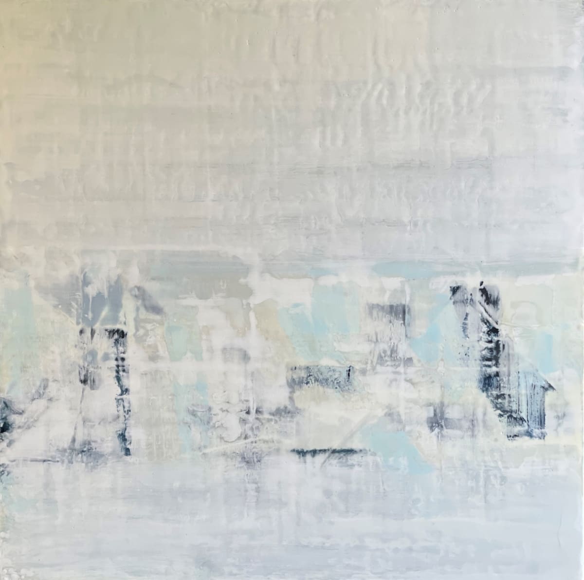 Down Comes the Sky by Shima Shanti  Image: When we seen beyond the appearance of our perceptions there are layers and layers of Reality to behold. 
