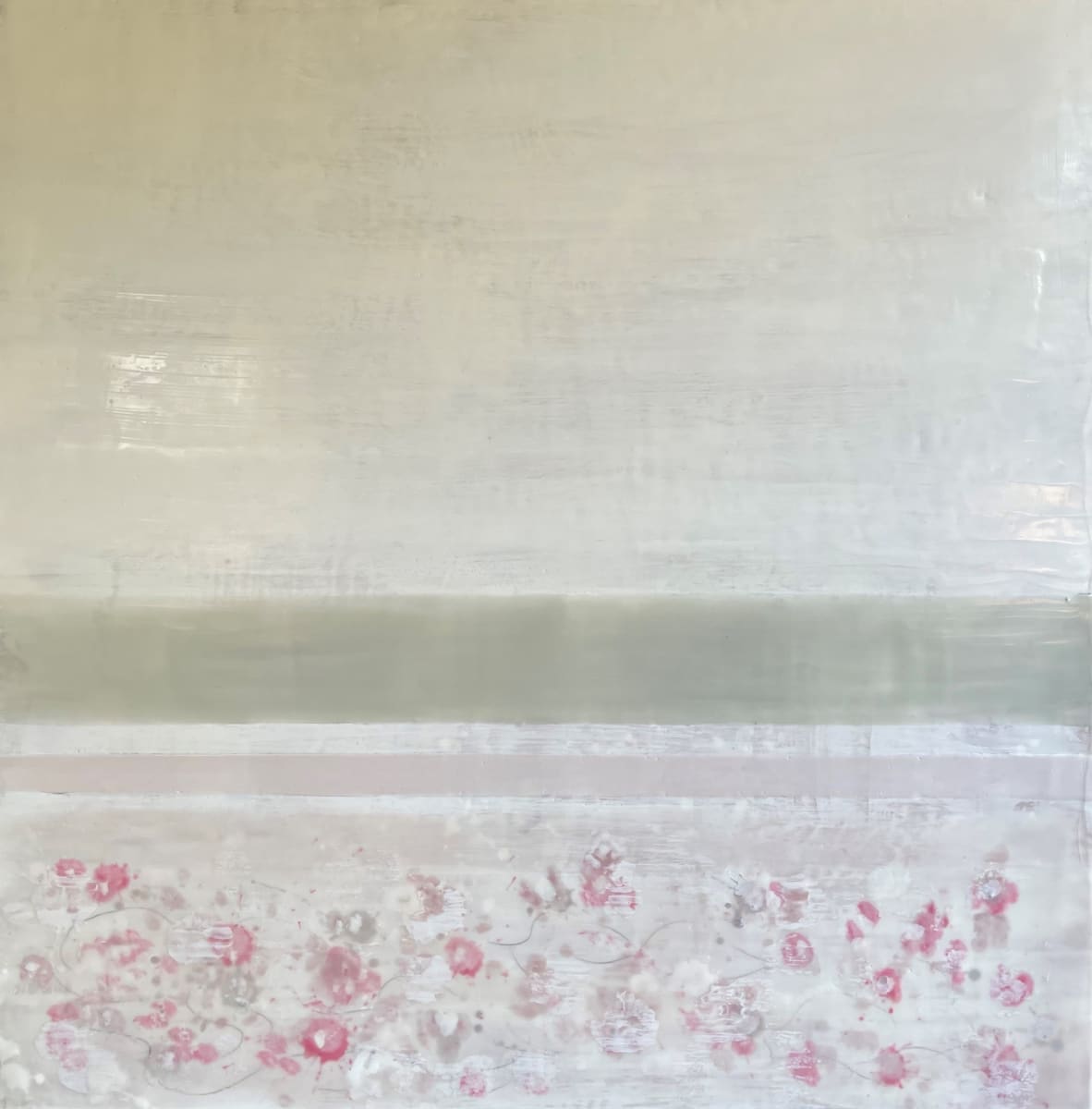Efflorescence by Shima Shanti 