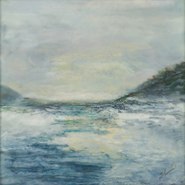 Estuarine by Shima Shanti 