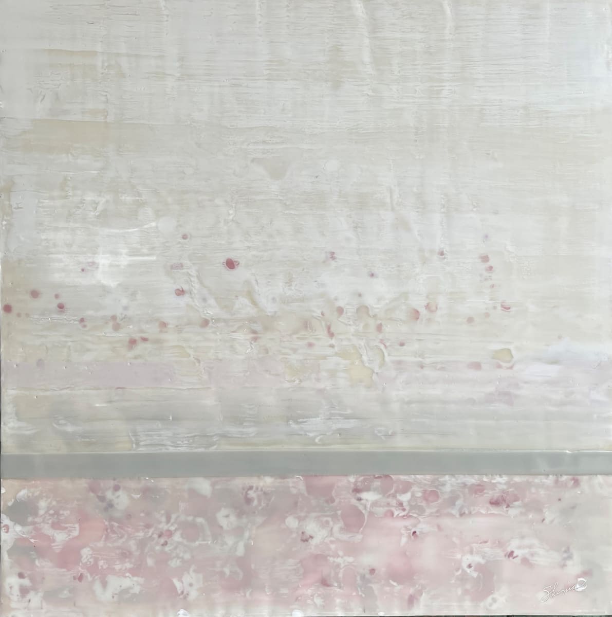 First Appearances, Image 1.