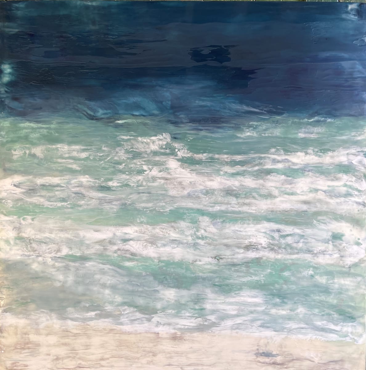 Impend by Shima Shanti, Image 1.