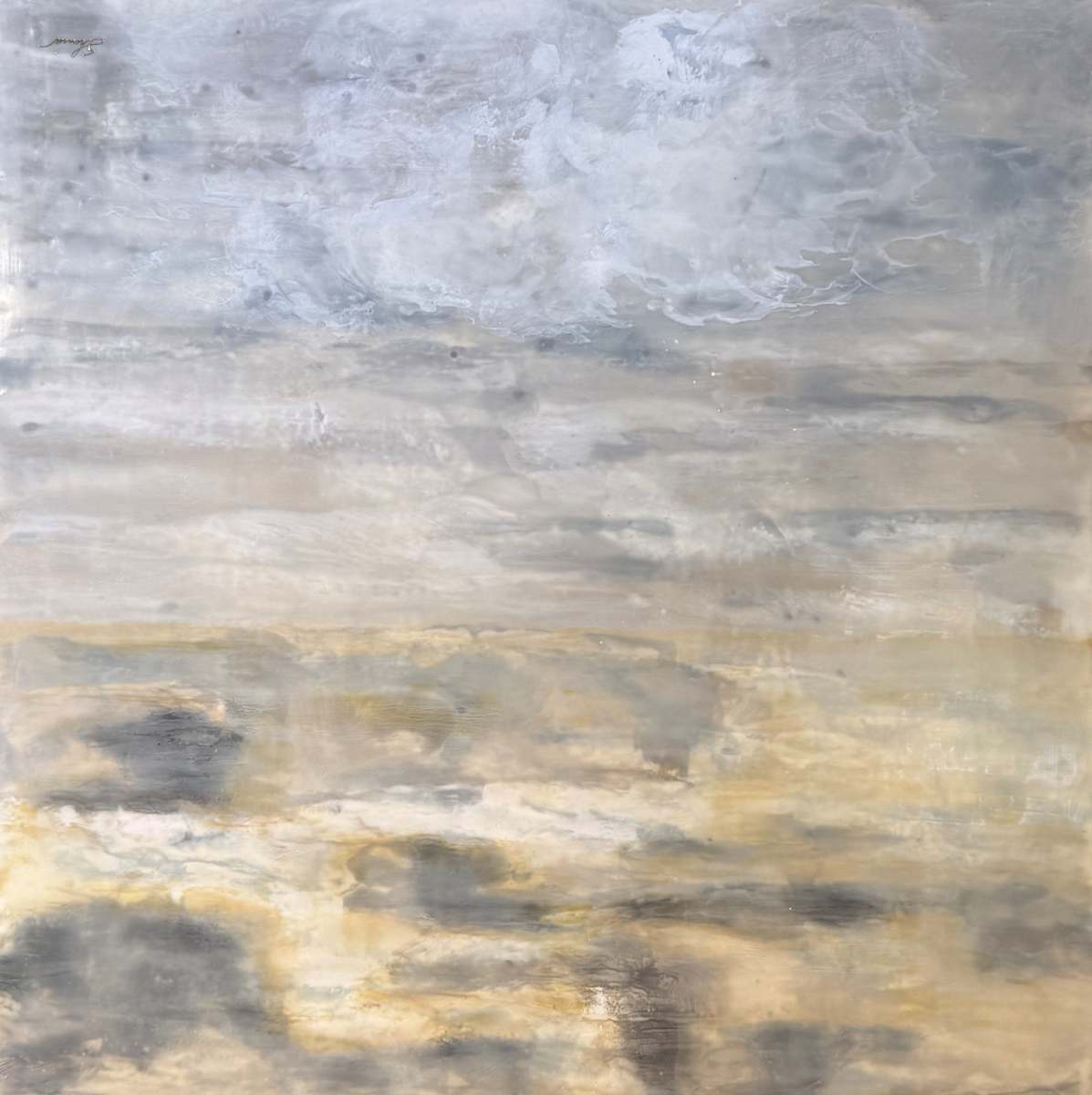 Indecision by Shima Shanti, Image 1.
