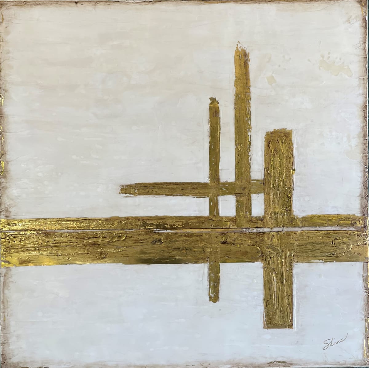 Intersect, Image 1.