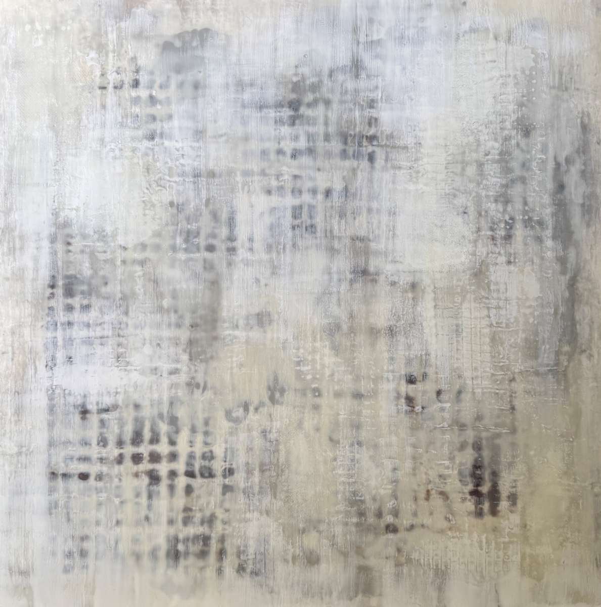 Merely Glimpsed by Shima Shanti 