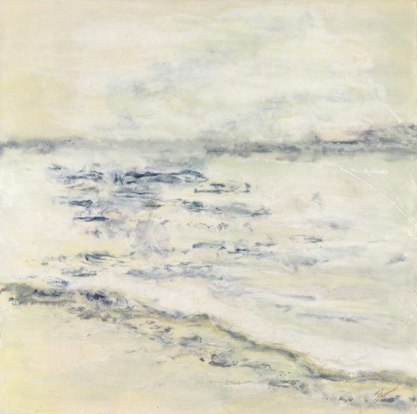 Milk and Honey by Shima Shanti 