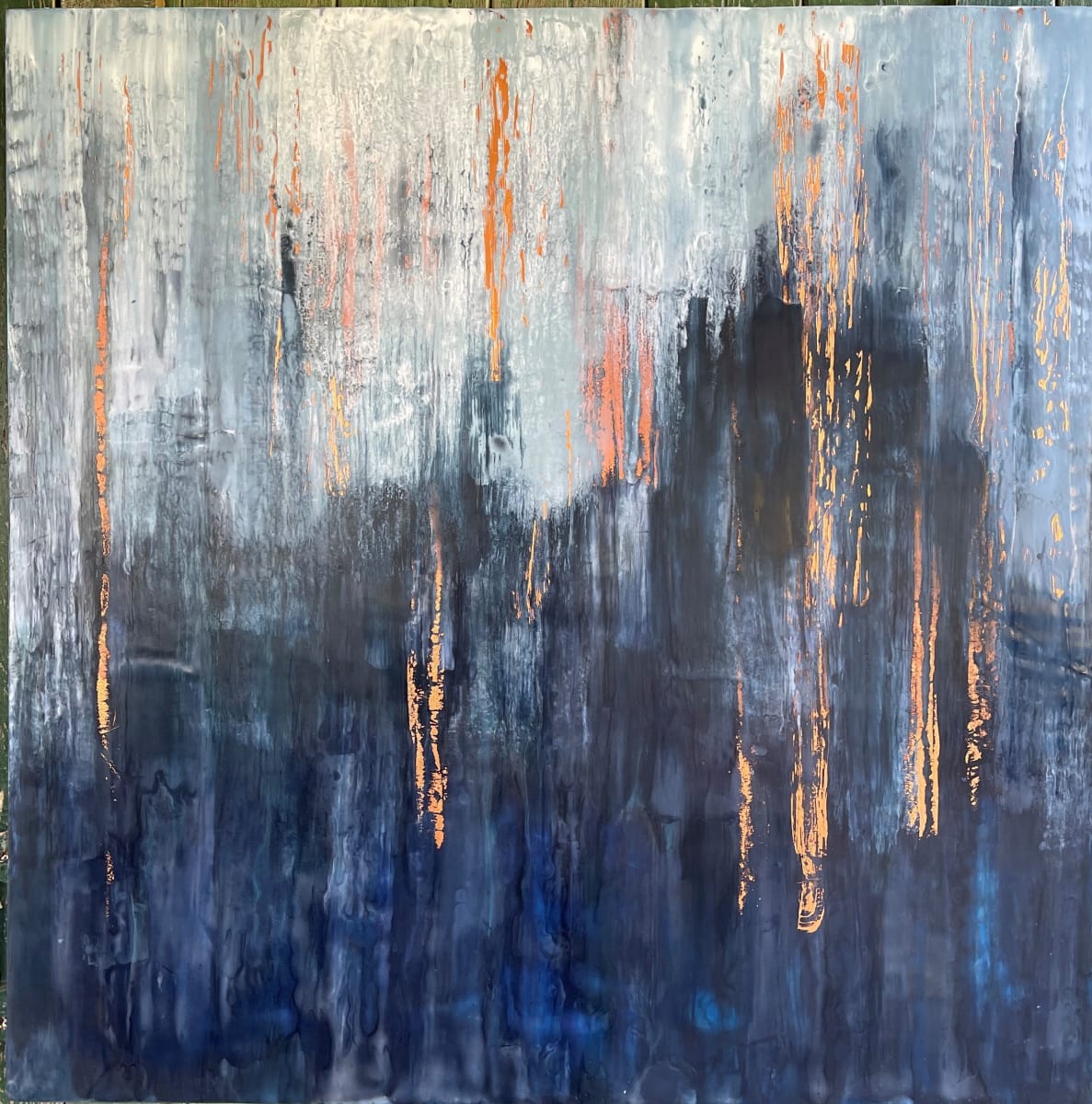 Moonlight at Midnight by Shima Shanti, Image 1.