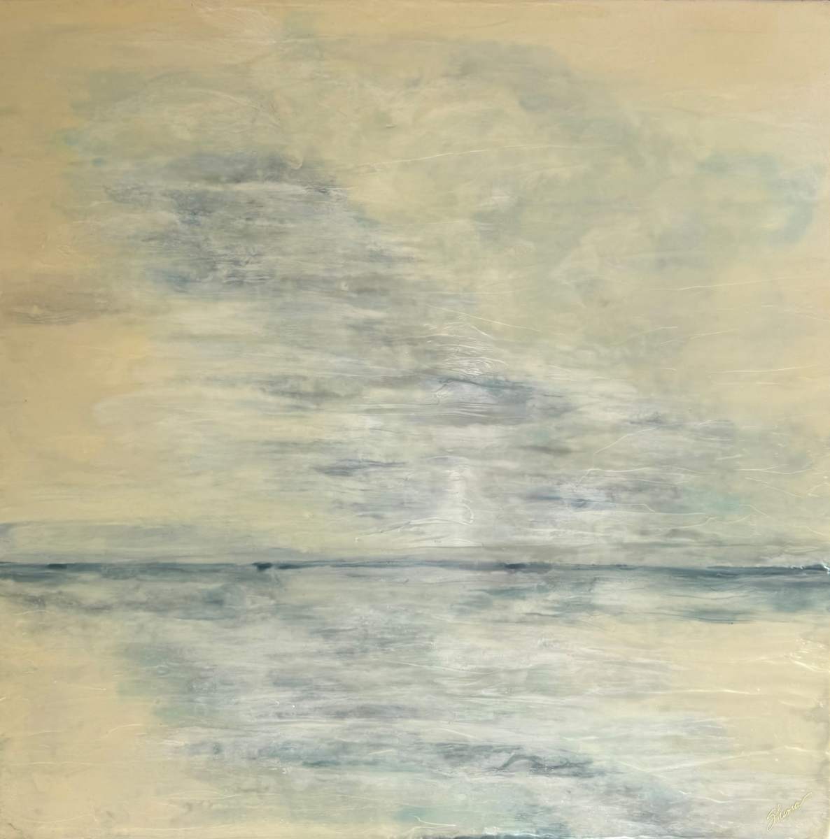 Passage by Shima Shanti, Image 1.