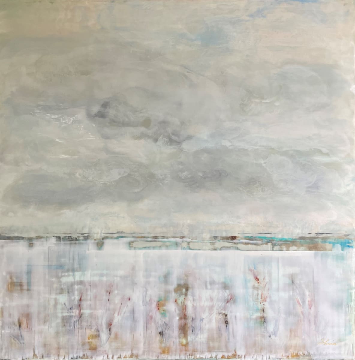 Prairie Psalm by Shima Shanti, Image 1.