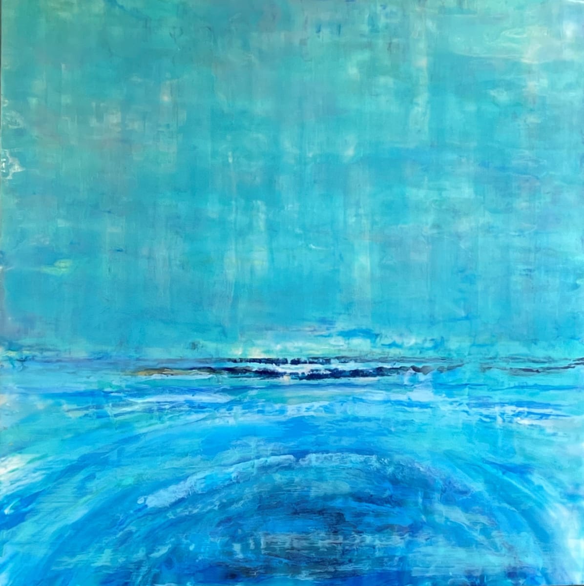 Pure Source by Shima Shanti, Image 1.