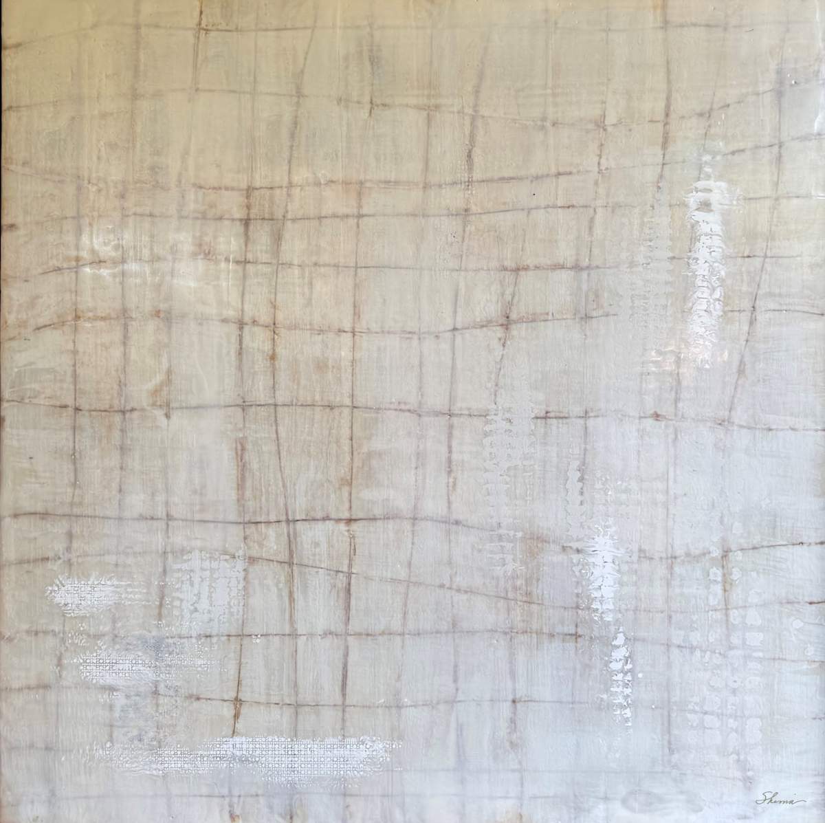 Schema 7 by Shima Shanti, Image 2.